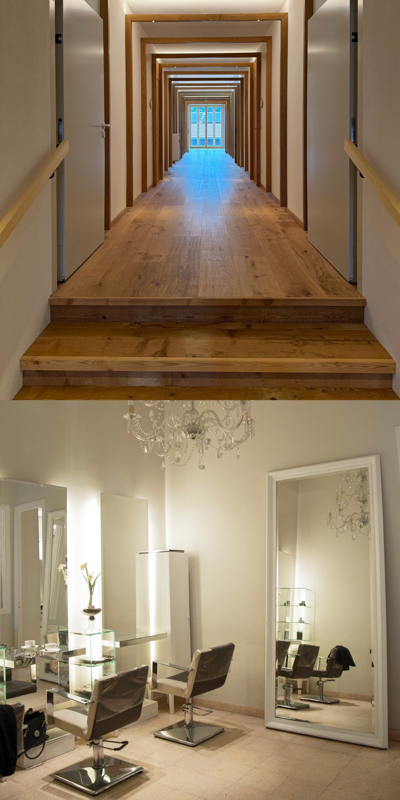 Beispielbild Innenausbau Naumburg von CoNCEPT2