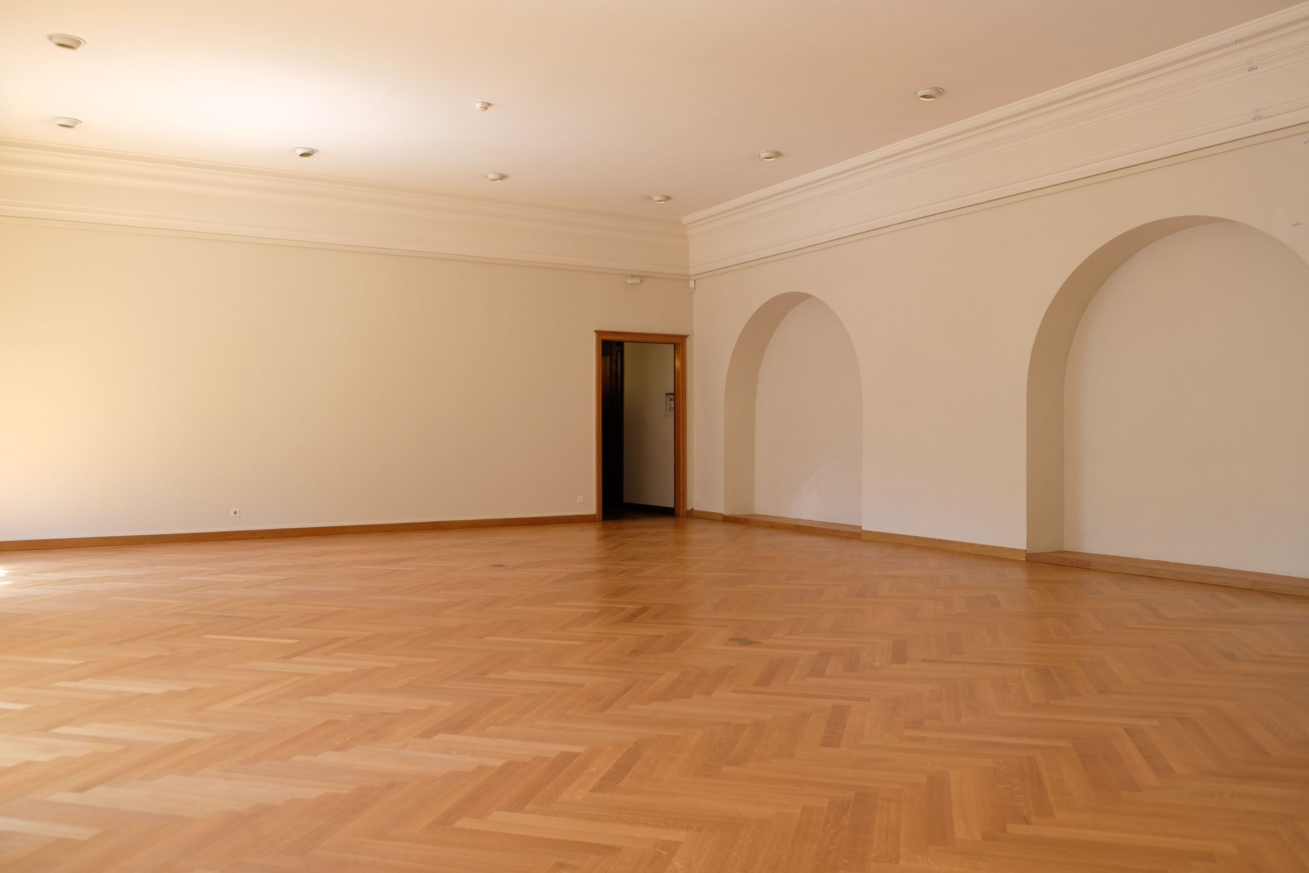 Beispielbild Innenausbau Naumburg von CoNCEPT2